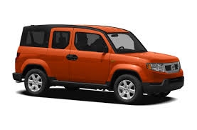 Top 10 Cars That Are Similar to the Honda Element
